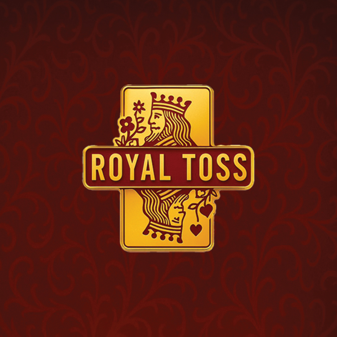 Royal Toss icon